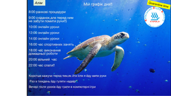 «Карантинний день» ліцеїстів та рекомендації