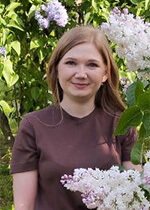 Шуляк Наталія Сергіївна