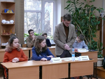 ПАС "ПРАВО"