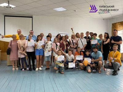 KLB Business Camp - 2023