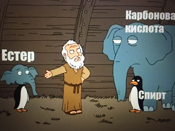 Хімія &ndash; цікаво&hellip;це про КЛБ