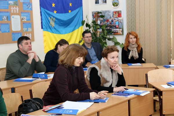 День відкритих дверей. Вибір нової школи: як обрати найкраще