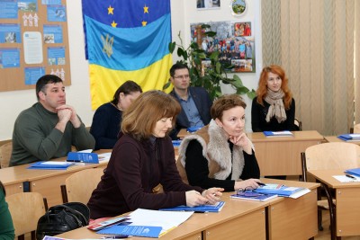 День відкритих дверей. Вибір нової школи: як обрати найкраще